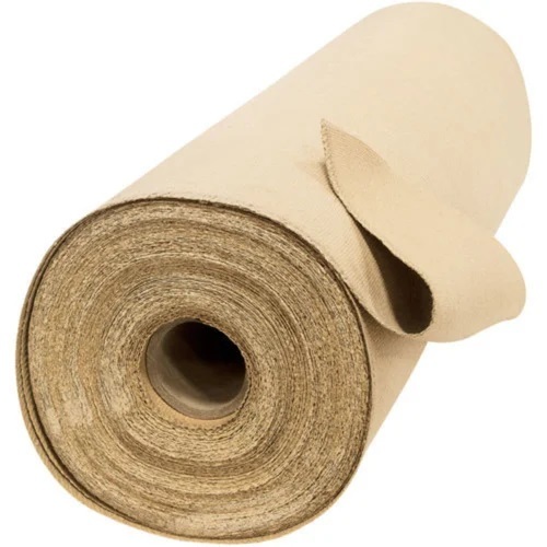 Plain Vermiculite Coated Fiberglass Fabrics - Application: Textile Industry