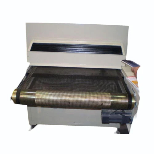 Dryer Conveyor Belt - Features: Strength And Durability