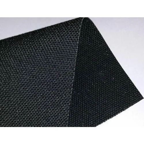 Graphite Coated Glass Cloth - Application: Mattress