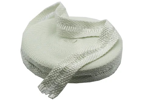 Woven Fiberglass Tape - Color: Multicolor
