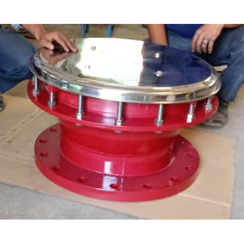 Flame Arrestor
