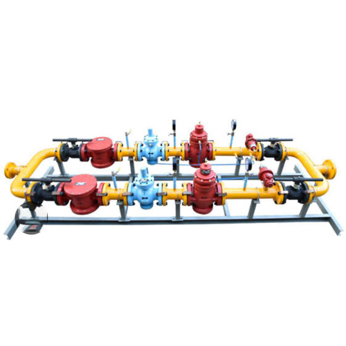 Prs Station - Material: Cast Iron