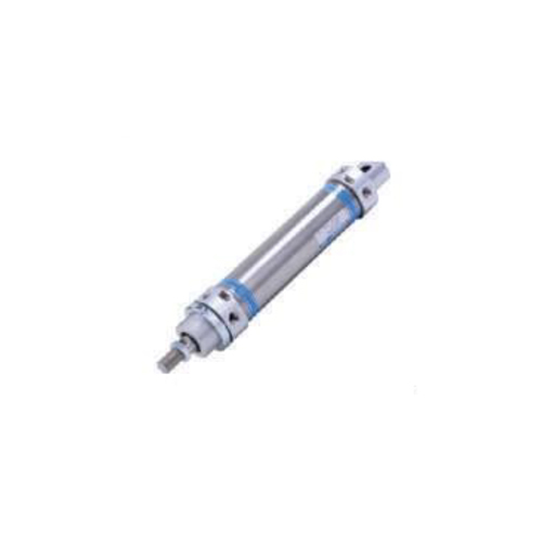 SS Round Cylinder