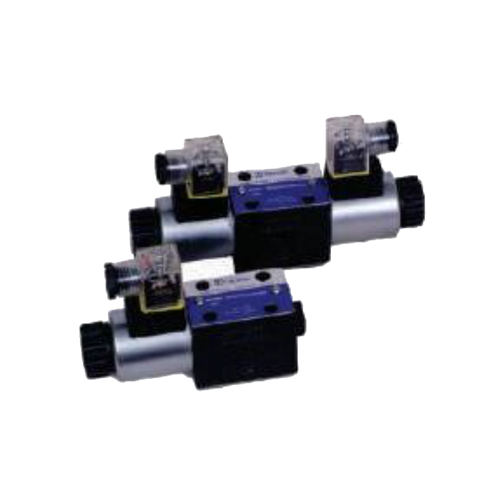 Directional Solenoid Valve