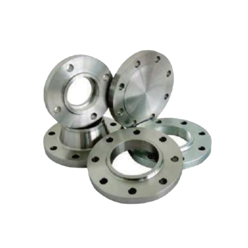 SS Flange