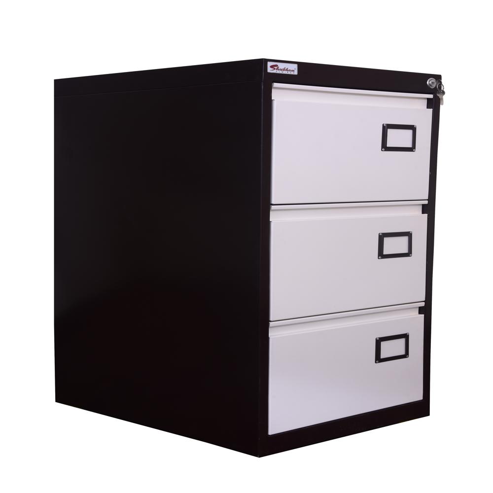 File Cabinet 2/3/4 Drawer