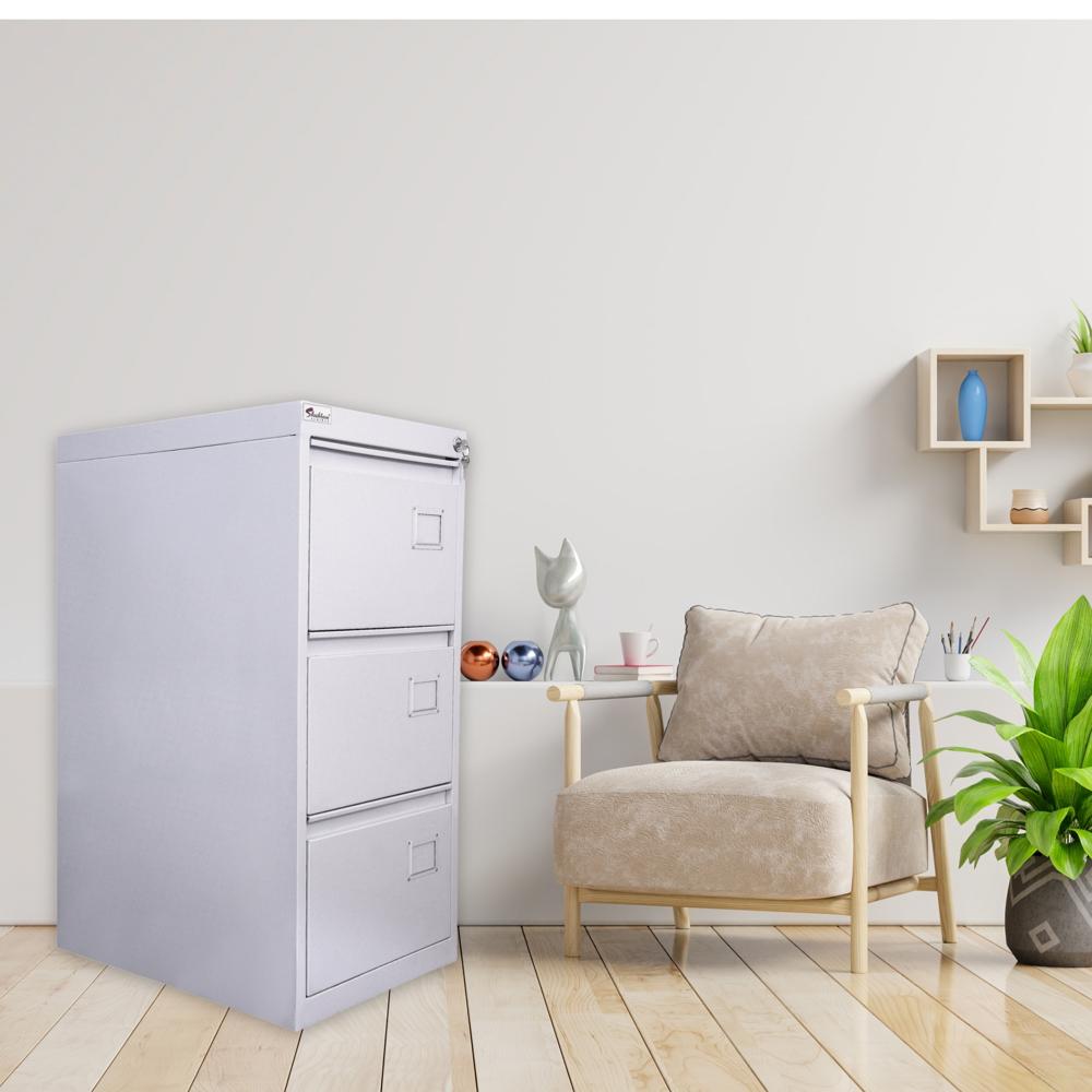 File Cabinet 2/3/4 Drawer