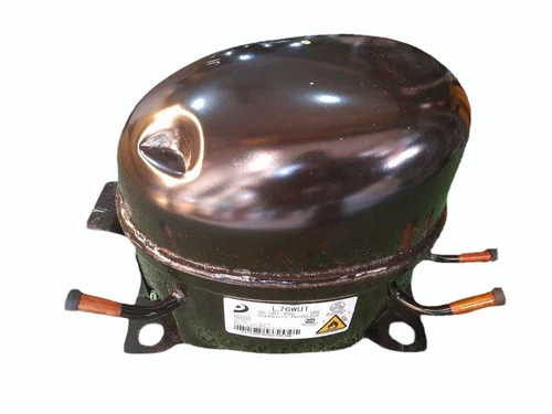 Donper Compressor L58Wu1 - Color: Black