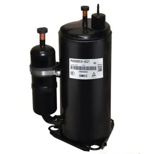 Rotary Compressor for R-410a