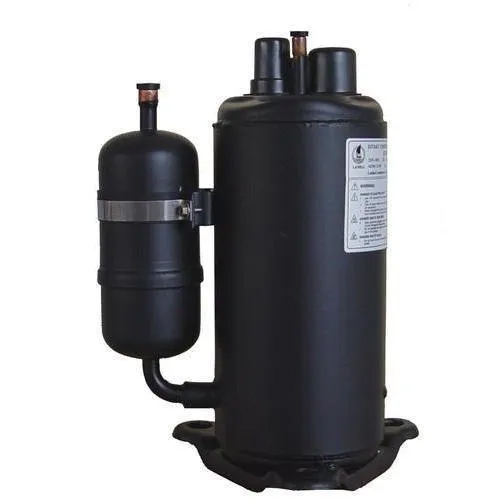 Rotary Refrigeration Compressor - Color: B