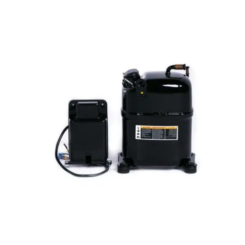 Kcj513Hae Emerson Compressor - Color: Black