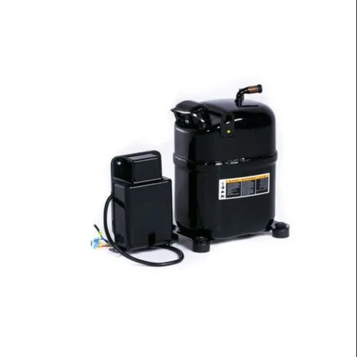 Kcj430Lal Emerson Compressor - Color: Black