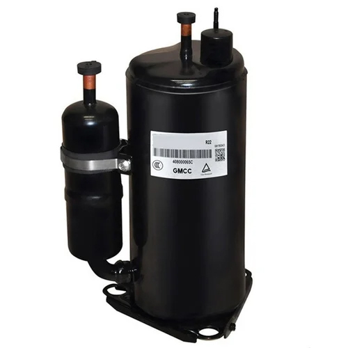GMCC Rotary Compressor for Heat Pumps