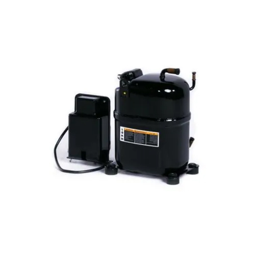 Kcj423Lag Emerson Compressor - Color: Black