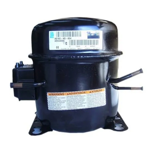 Tecumseh Hermetic Sealed Compressor