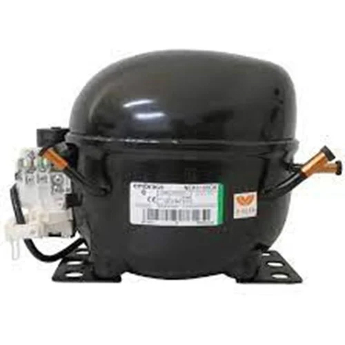 Embraco Compressor Nek6165Gk - Color: Black