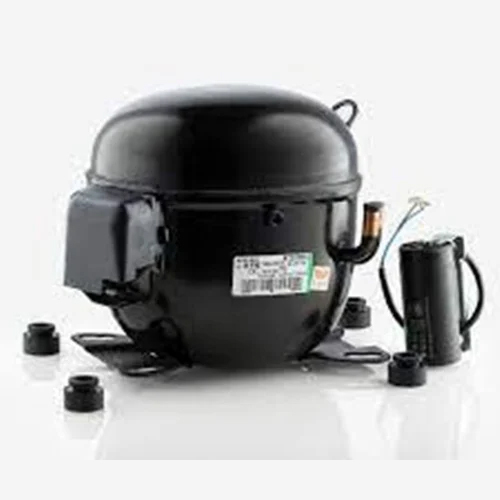 Embraco Compressor Neu2178Gk - Color: Black