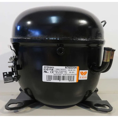 Embraco Compressor NT6222GK