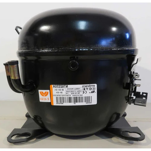 Embraco Compressor Nt6222gk