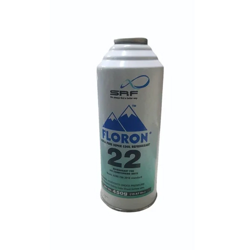Floron R22 Refrigerant Gas