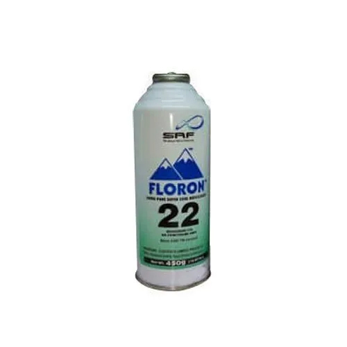 Floron R22 Refrigerant Gas