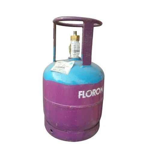 Floron R-134 A Refrigerant Gas