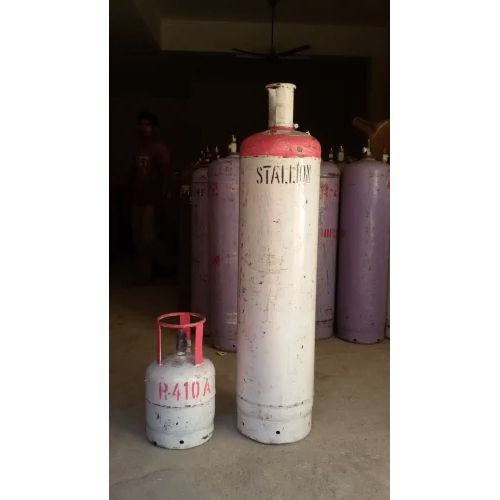 Stallion R-508B Refrigerant Gas