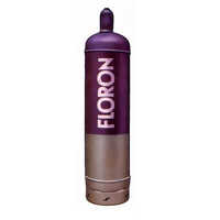 Floron R134a Refrigerant Gas - Boiling Point: - 26.1 Degree C