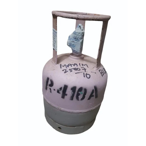 Air Conditioning Gas - Application: Refrigerant