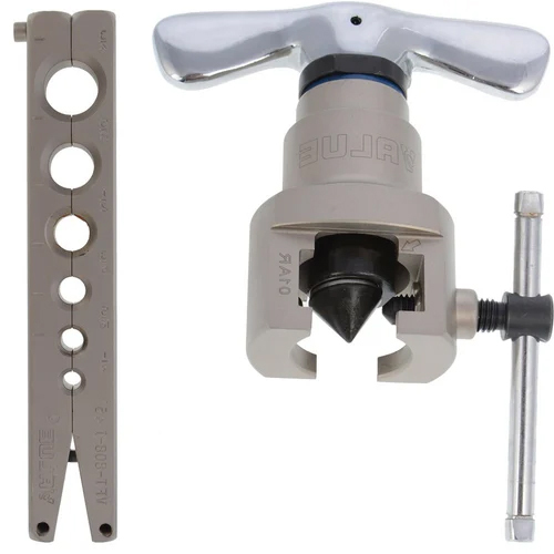 Value Flaring Tool Vft-808-in - Feature: Corrosion Resistance