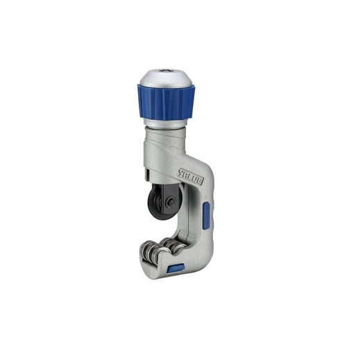 Value Tube Cutter Vtc-32 - Color: Silver And Blue