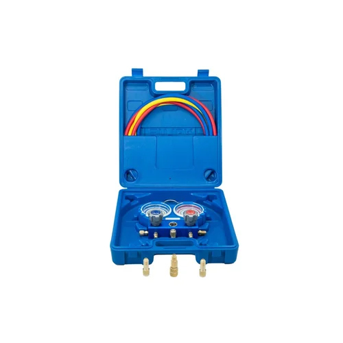 Value Manifold gauge VMG-2-R32