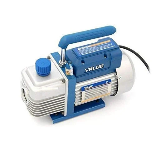 Value Vacuum Pump Ve280N - Material: Metal