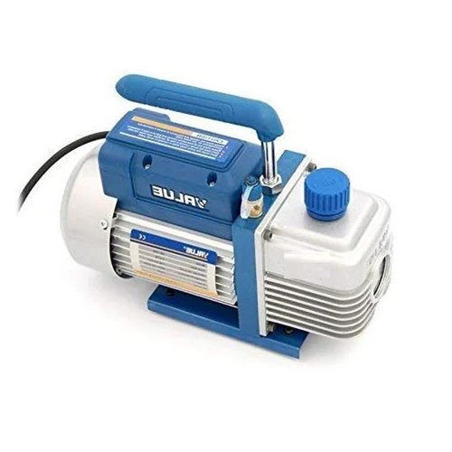 Value Vacuum Pump Ve280n - Material: Metal