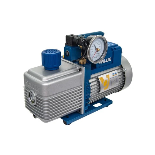 Value Vacuum Pump Ve2100Nsv - Feature: Corrosion Resistance