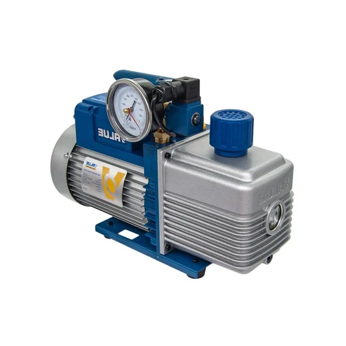 Value Vacuum Pump Ve2100nsv - Feature: Corrosion Resistance