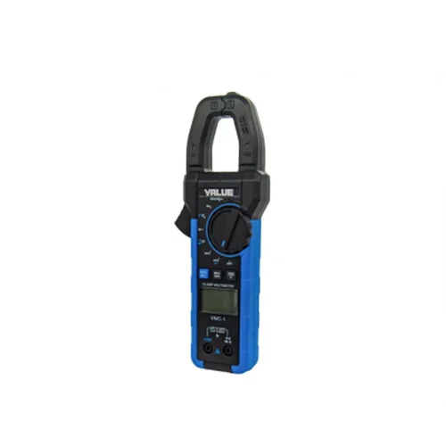 Value Clamp Meter Vmc-1 - Feature: Durable
