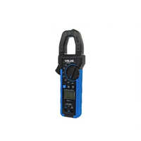Value Clamp Meter Vmc-1 - Feature: Durable
