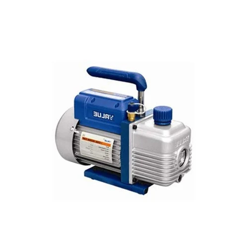 Value Vacuum Pump Ve245n - Feature: Corrosion Resistance