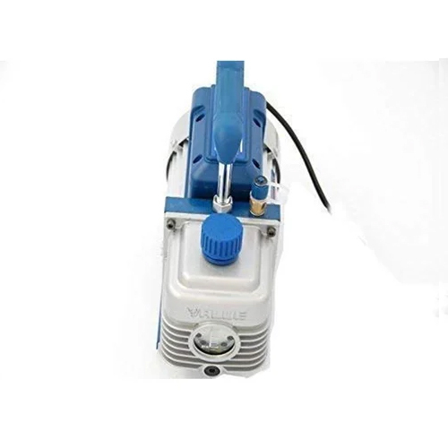 Value Vacuum Pump Ve245n - Feature: Corrosion Resistance