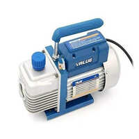 Value Vacuum Pump Ve235n - Feature: Corrosion Resistance