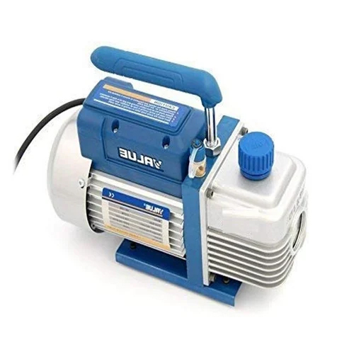 Value Vacuum Pump Ve235n - Feature: Corrosion Resistance