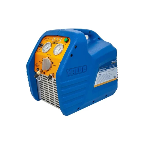 Value Recovery Unit Vrr24L-Os-R32 - Feature: Corrosion Resistance