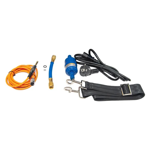 Value Recovery Unit Vrr24l-os-r32 - Feature: Corrosion Resistance