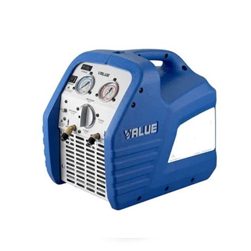 Value Recovery Unit Vrr12L - Feature: Corrosion Resistance
