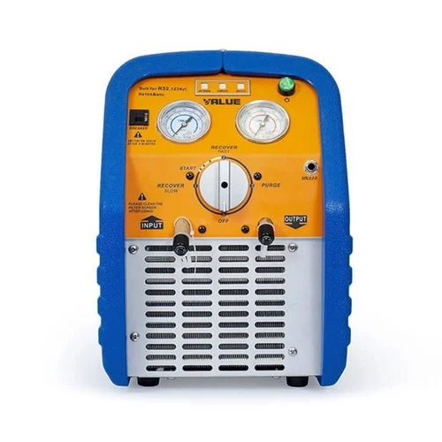 Value Recovery unit VRR12L