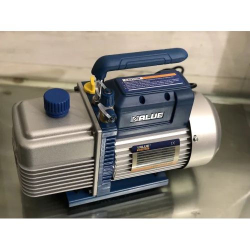 Value Ve245N Vacuum Pump Set - Feature: Corrosion Resistance