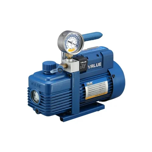 Value Vacuum Pump Ve225n - Feature: Corrosion Resistance