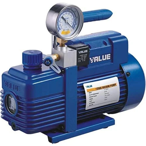 Value Vacuum Pump Ve225n - Feature: Corrosion Resistance
