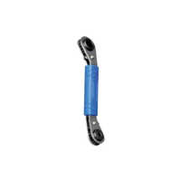 Value Ratchet Spanner To Valves - Vrt-201 - Color: Black